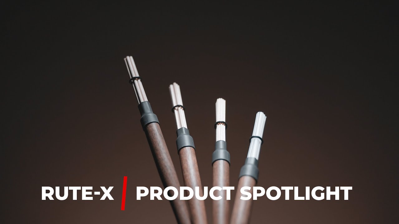 Vic Firth Rute-X Rods | Product Spotlight