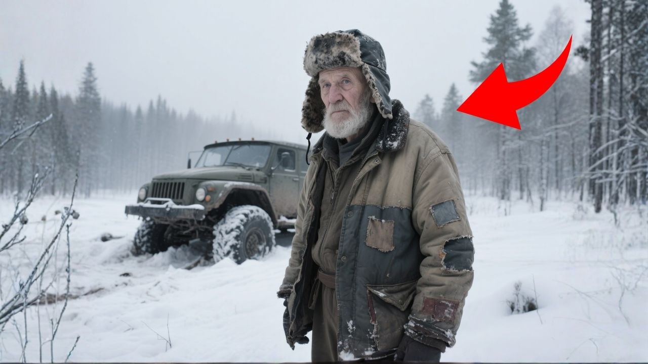 Они думали, что купили полицию, но от правосудия Ивана Петровича не уйти.