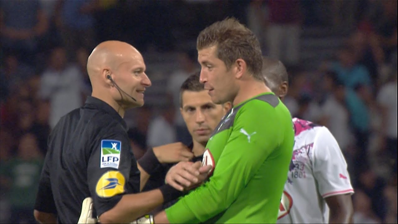 Toulouse FC - Girondins de Bordeaux (1-1) - Highlights (TFC - FCGB) - 2013/2014