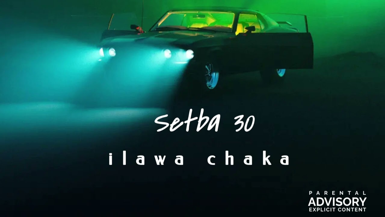 Setba 30 - Ilawa chaka