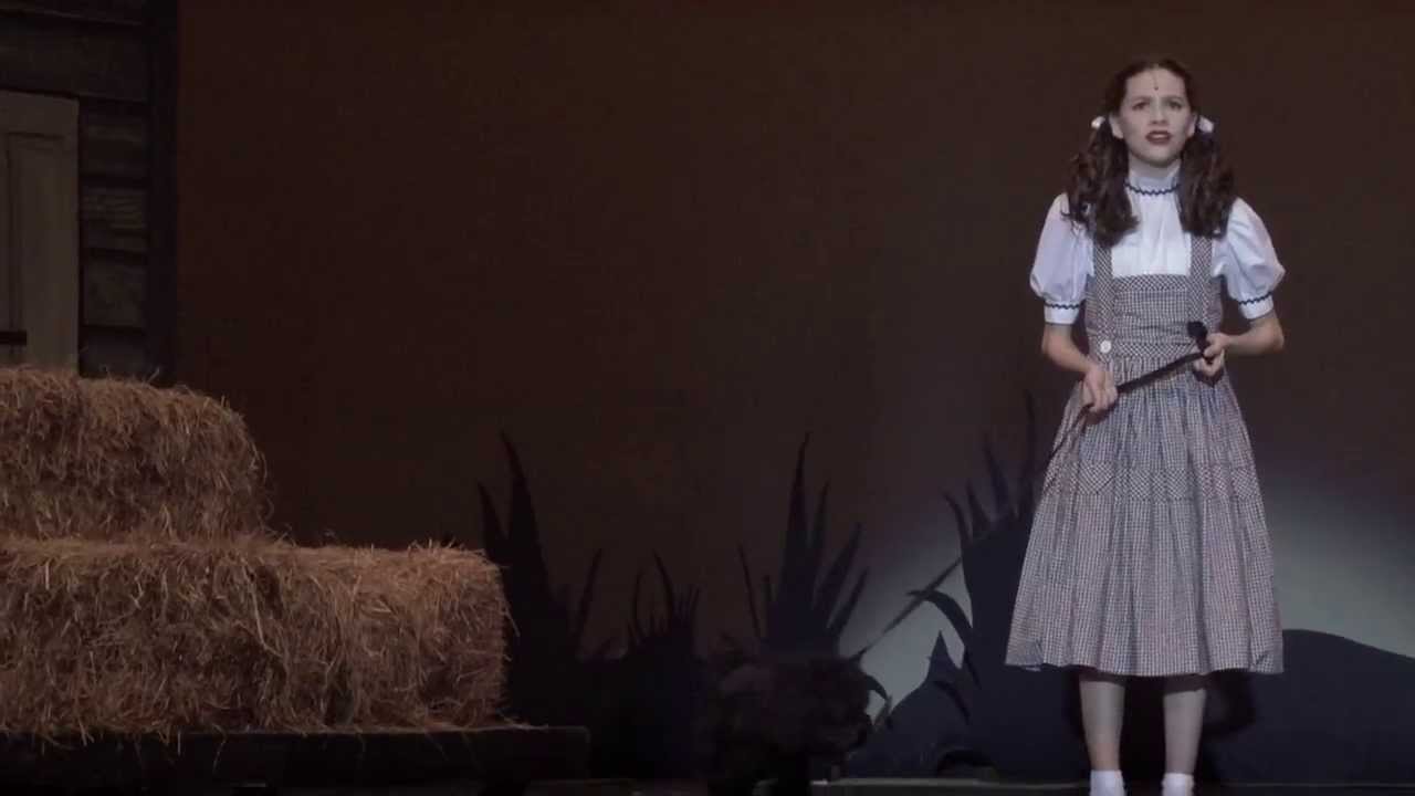 CYT Lafayette's 'The Wizard of Oz'