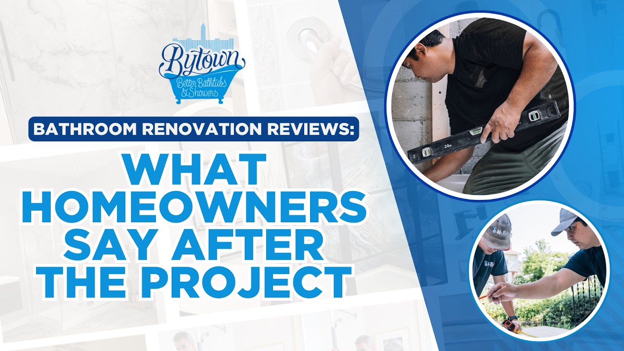 How to Choose a Bathroom Renovation Company You Won&rsquo;t Regret