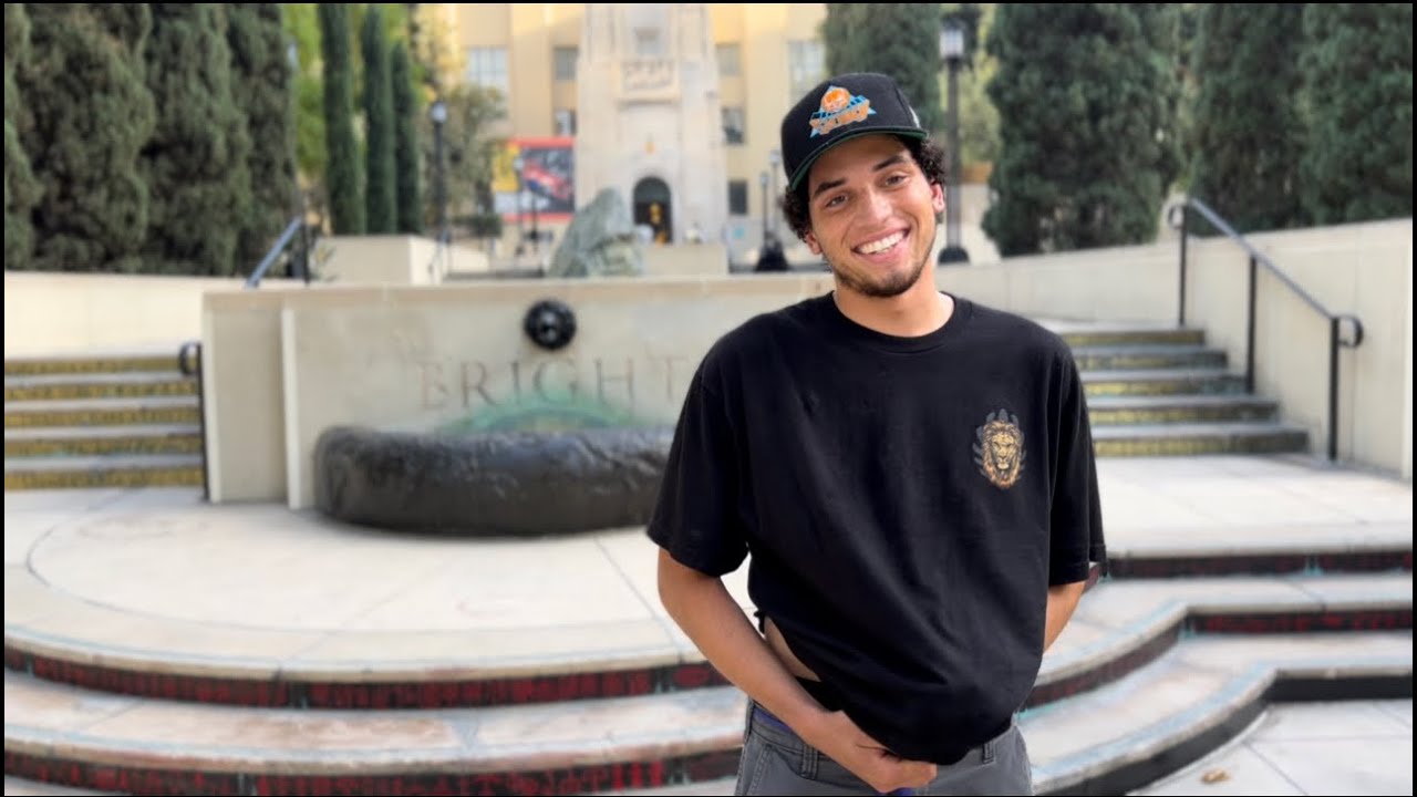come skateboard in Los Angeles