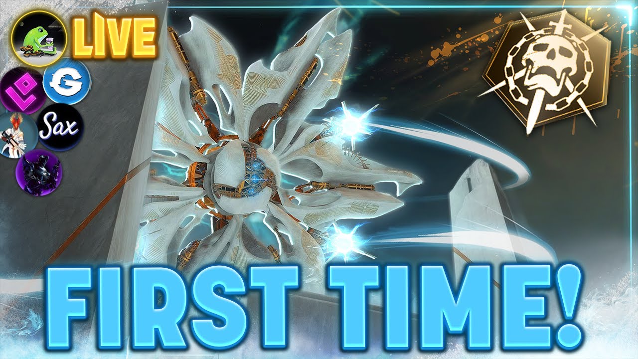 My First EPIC Desert Perpetual Run! | w/ Llama, Gmeiners, Toidi, and Sax [LIVE]