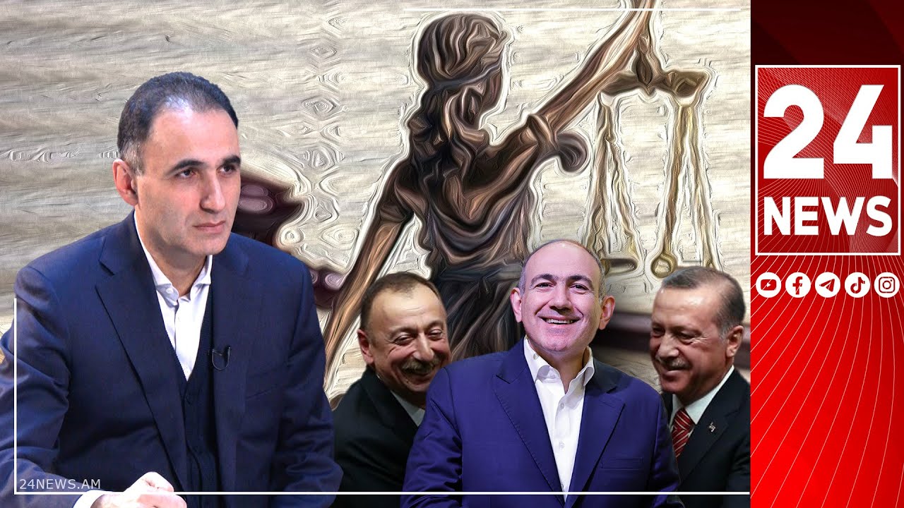 Ինչքան էլ Ալիևն ու Էրդողանը ընտրակաշառք տան, մեր ժողովուրդը այդ խայծը չի ուտելու