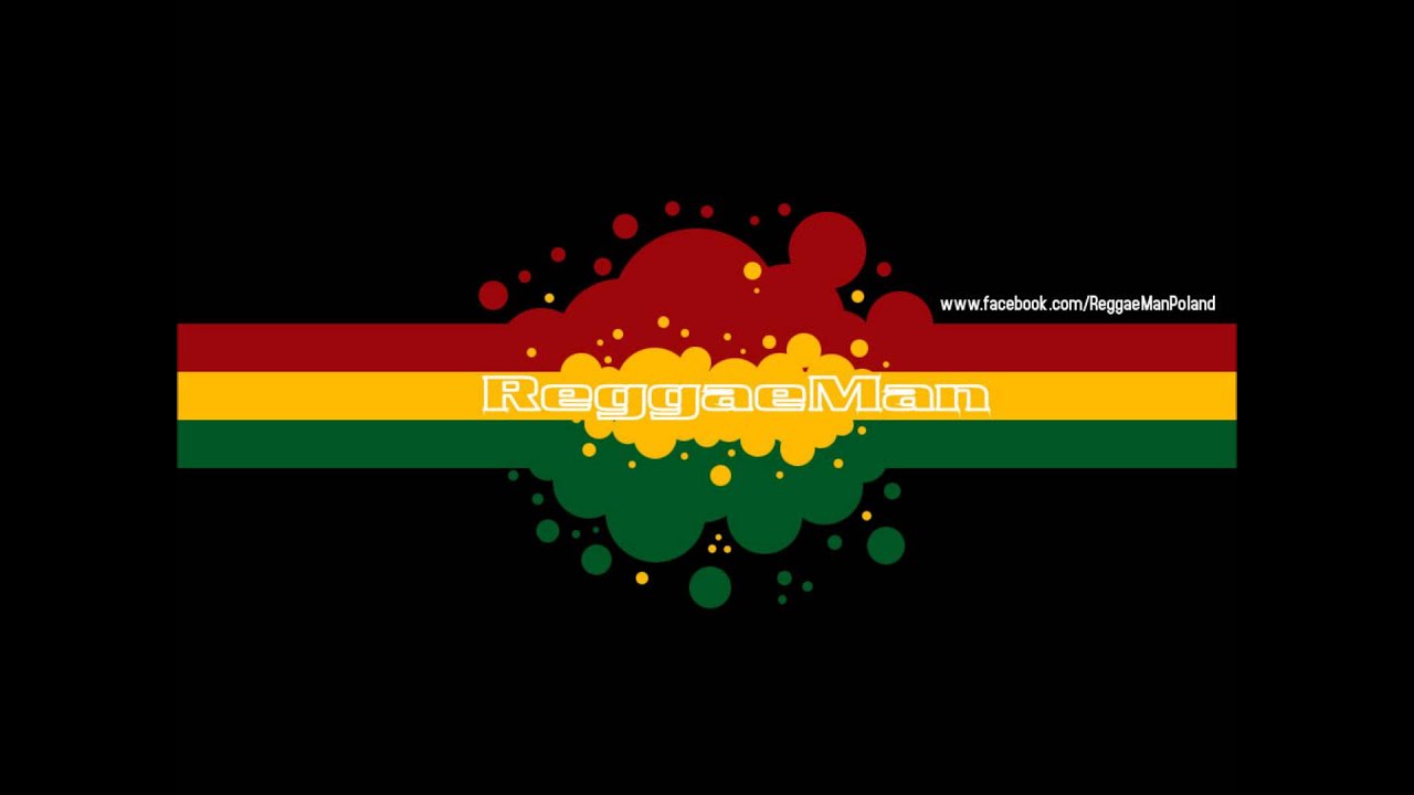 REGGAE - ReggaeMan ft Czarny - 