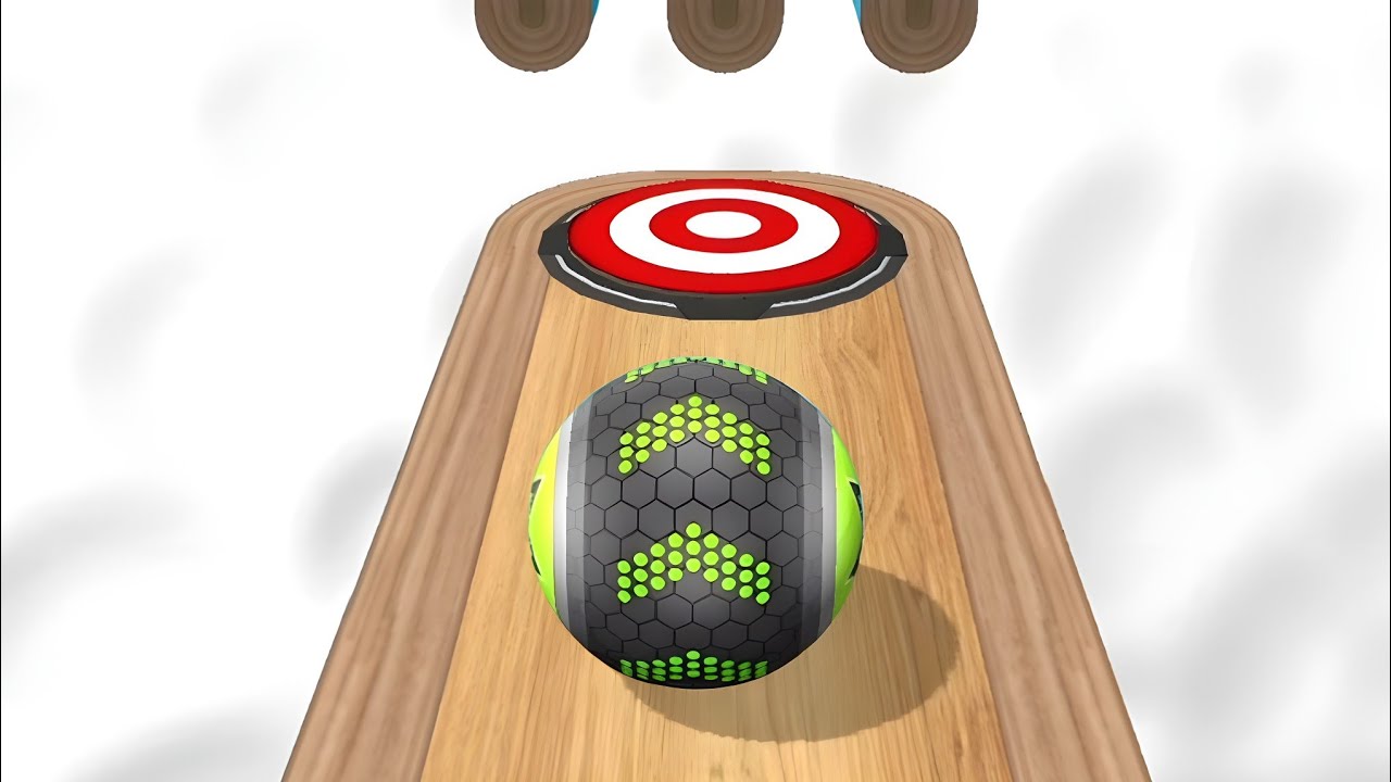 Going Balls - SpeedRun Gameplay Level 19584 to 19586