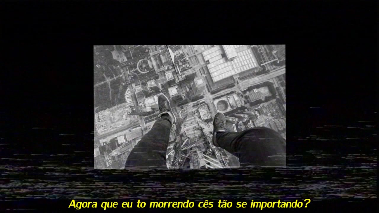 Pedrosa - &Uacute;ltima carta de um suicida.
