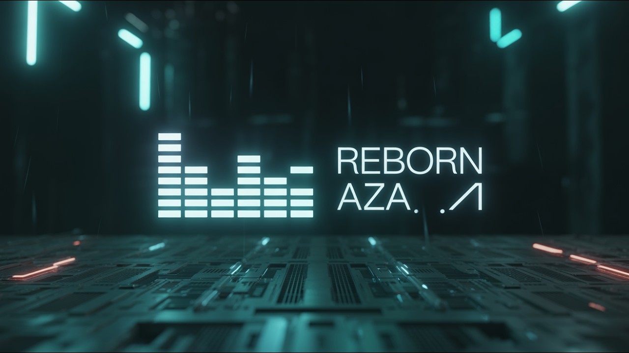 AZA - REBORN 🔥 EDM 18 Min Gaming Music 🎧
