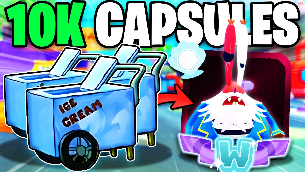 I OPENED 10,000 CRATES AND GOT THE RAREST UNIT EVER!! (1 in a Million)