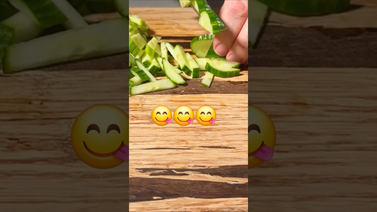 Очень вкусно и быстро 😋
