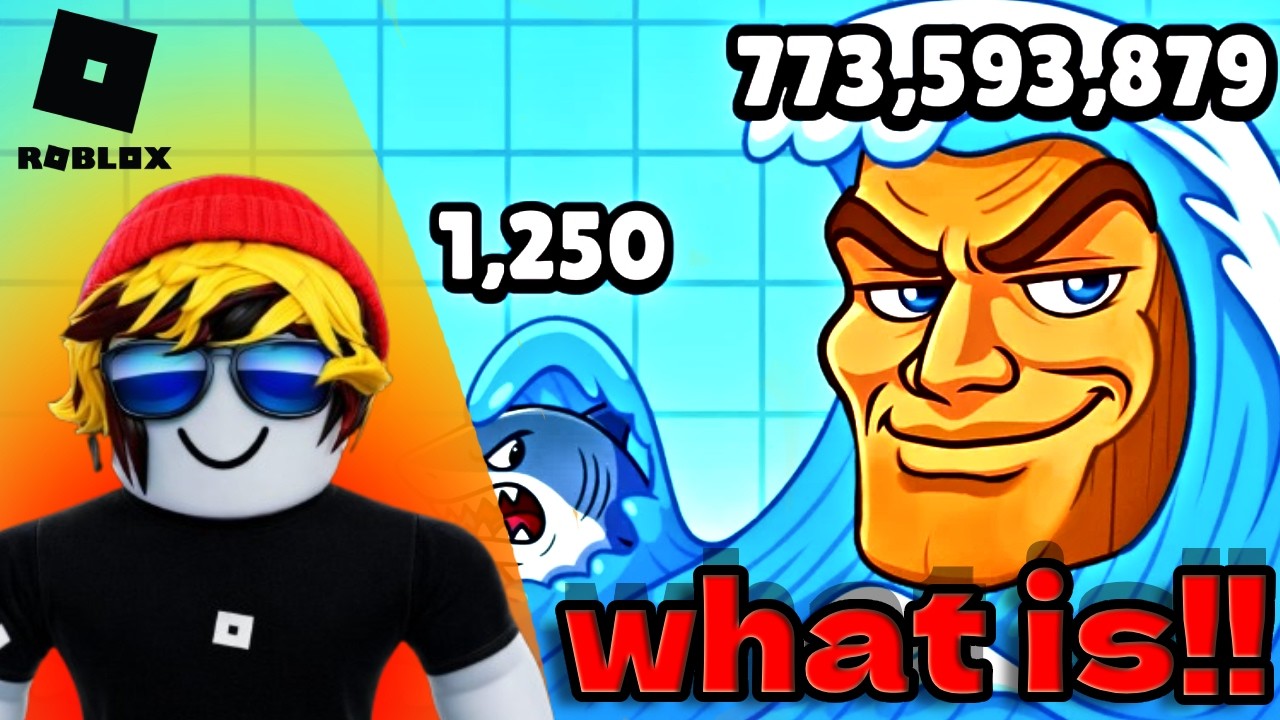 Roblox IQ Test Game  😈 || ATIF WITH KIDO GANG #live  #roblox