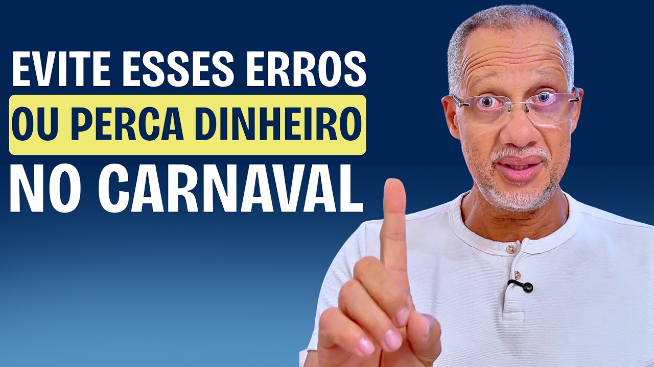 Uber no Carnaval: Os Erros que fazem Motoristas ficarem no Prejuízo