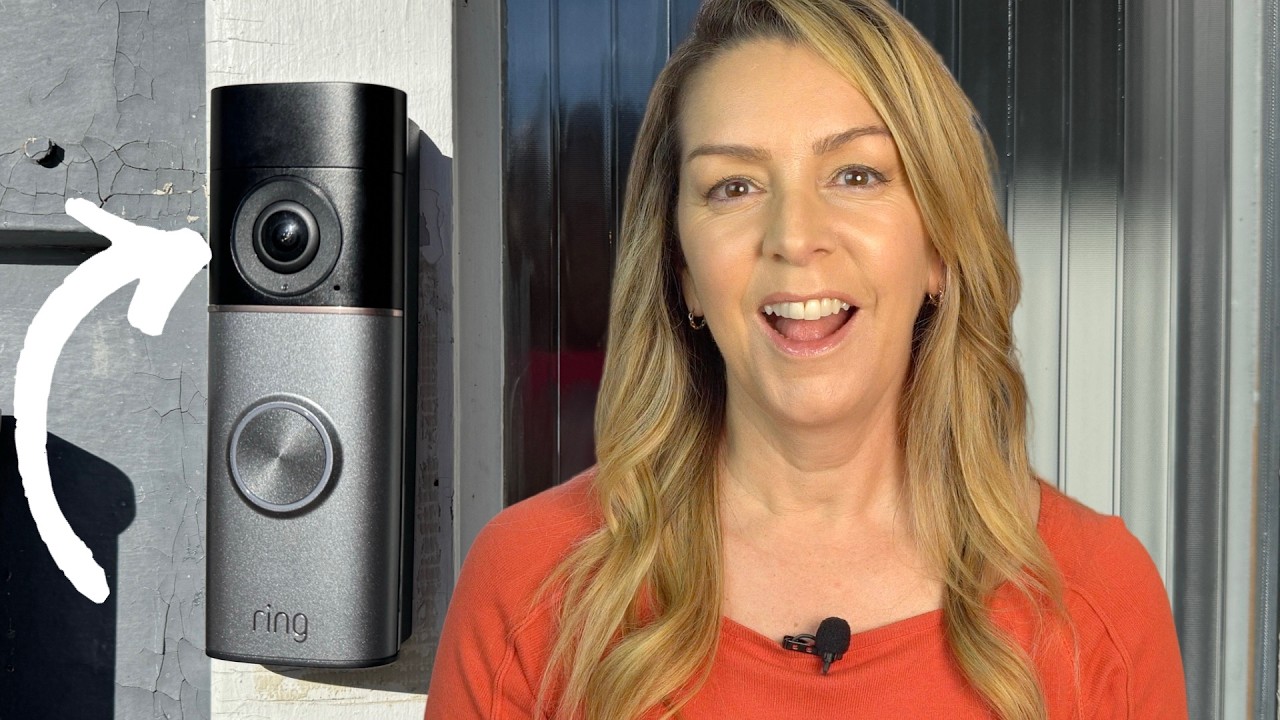 Ring 4K Doorbell Tested Side-by-Side — The Difference Surprised Me