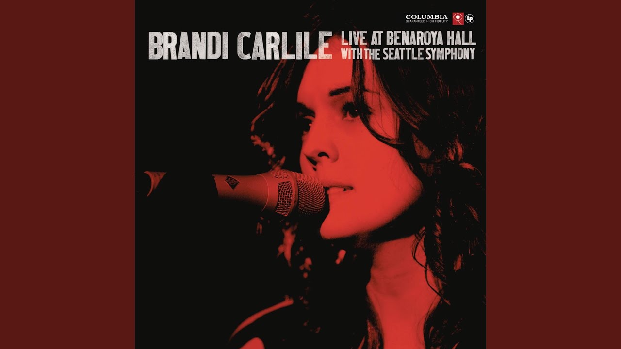 The Sound of Silence (Live at Benaroya Hall, Seattle, WA - November 2010)