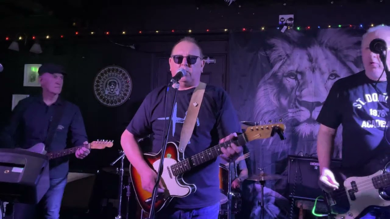 Speared Art - Just like Heaven 07-03-2026 filmed by Eyam Media