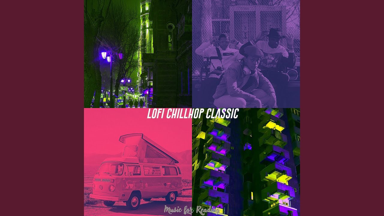 High-class Music for Sleep