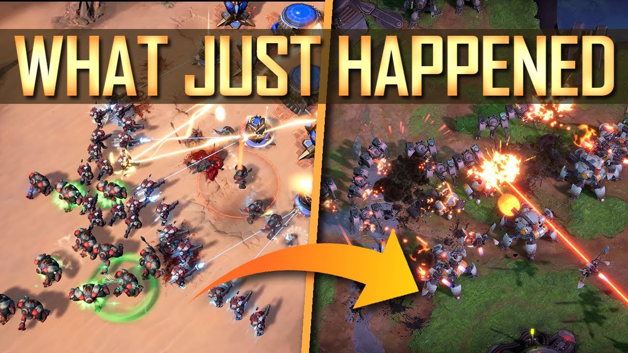 This is Terrible News For The RTS Community..