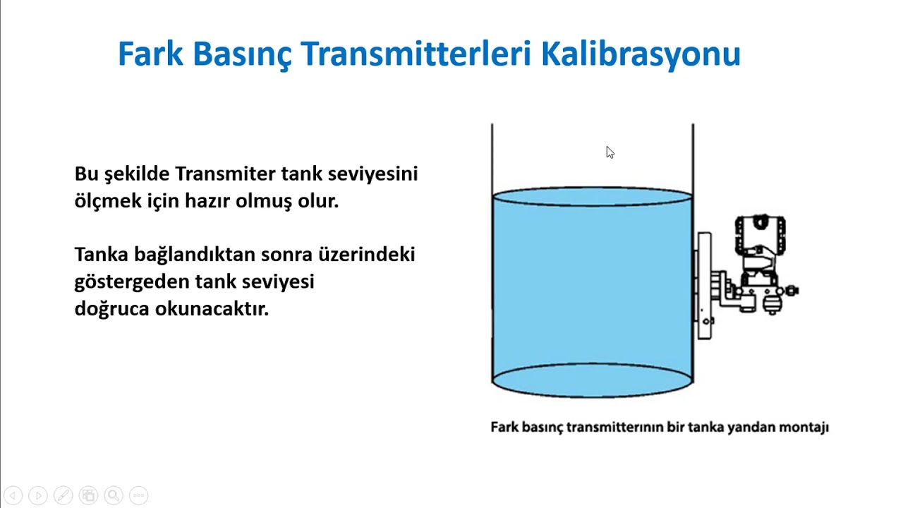 DP/Cell Kullanarak Basınç Ölçme-2