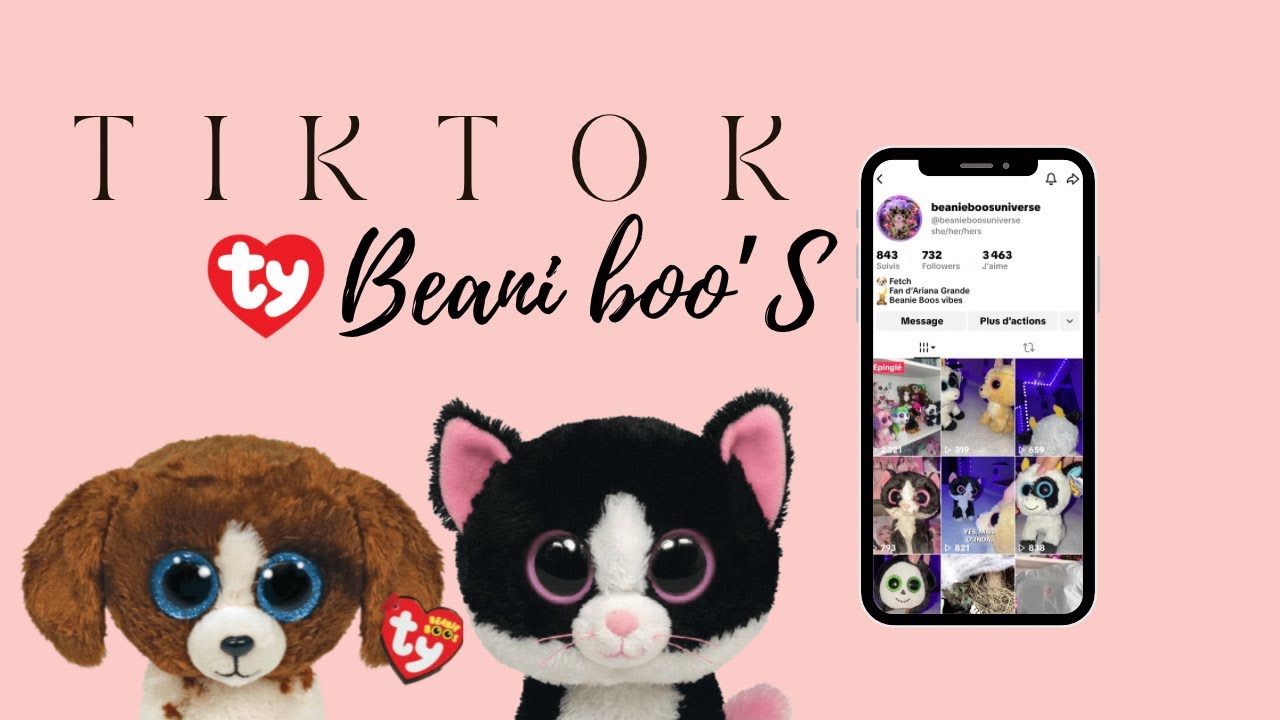 Beanie boos TikTok compilation 2025