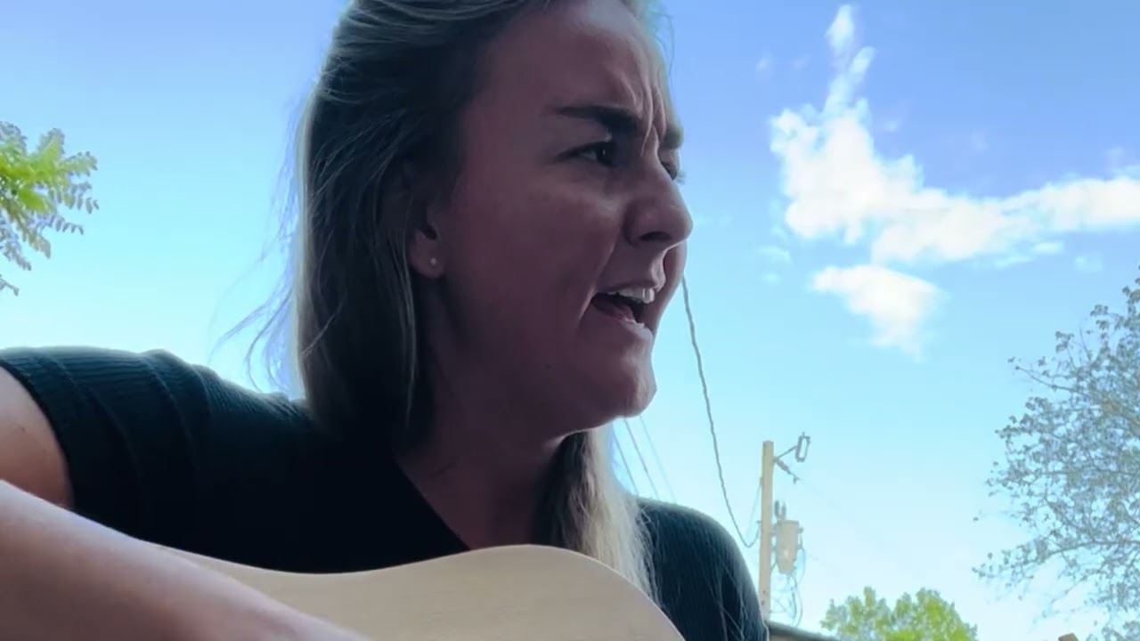 I Don’t Love You Anymore - Lauren Seeley