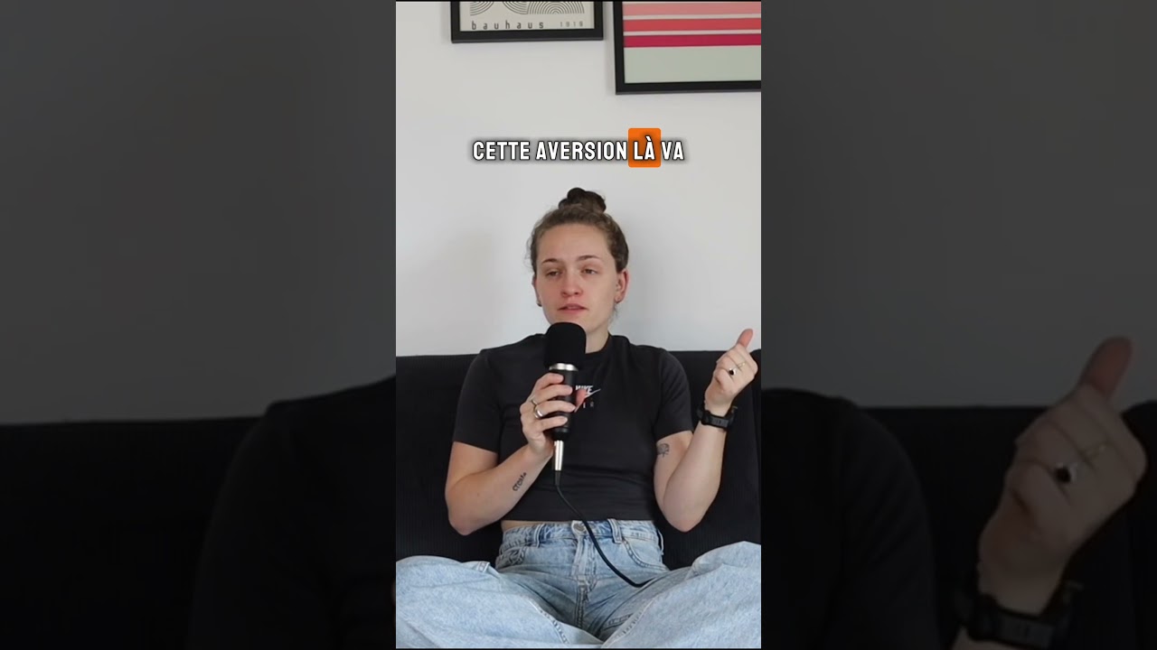 La misandrie n'existe que parce que la misogynie existe 🤔