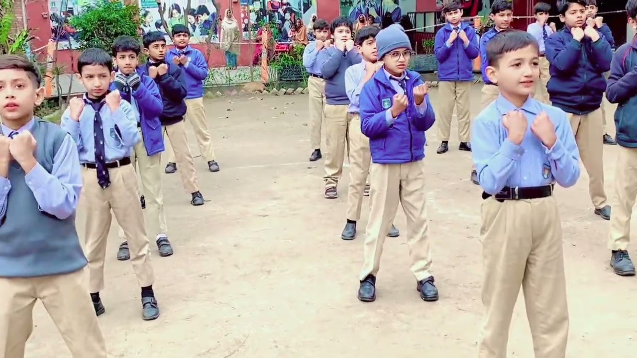 karate #kidsactivities 