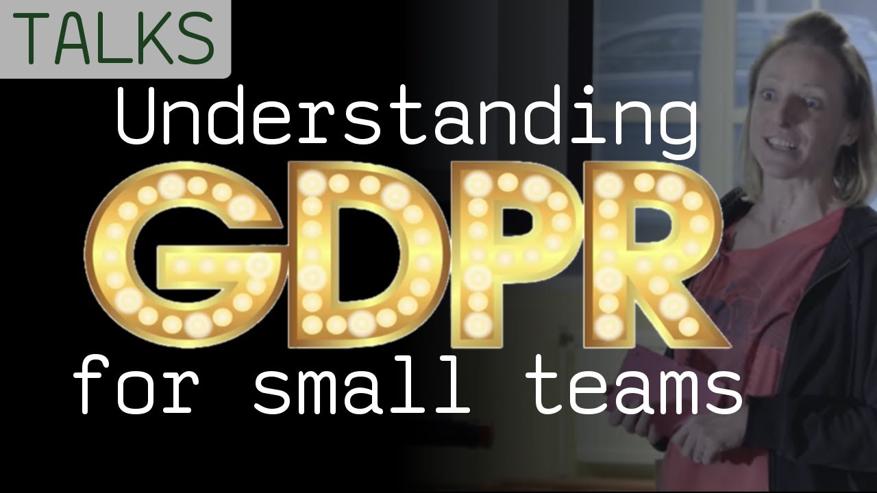 GDPR: What it means and compliance