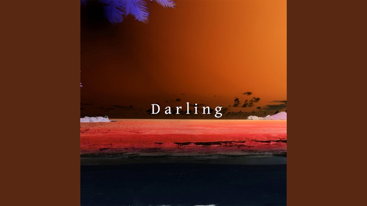 Darling (Sped Up)