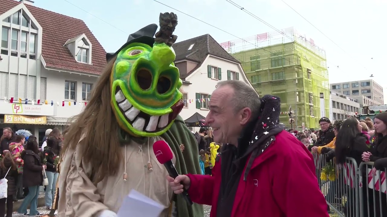 Reinacher Fasnacht