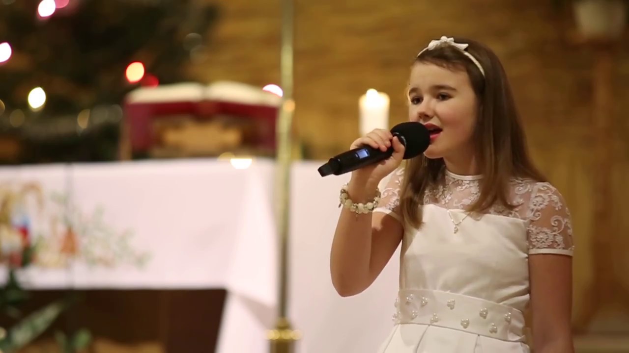 Weronika Basąg - ALLELUJA dla Młodej Pary