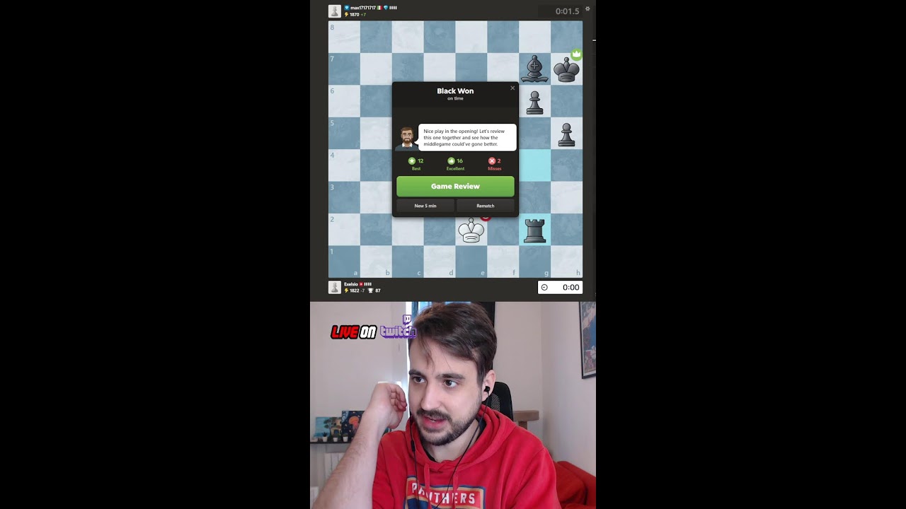 Road to 2000 Chess playing Viewers feel free to ask question