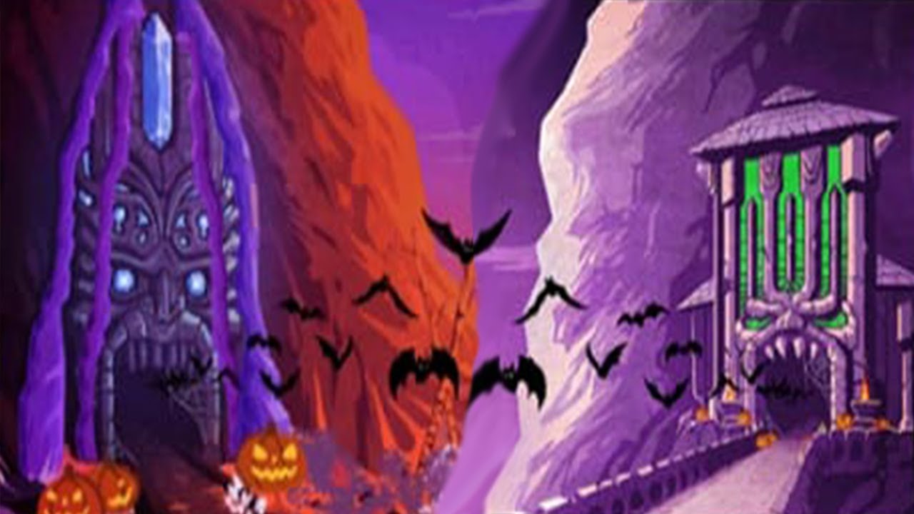 Temple Run 2 Pirate Cove VS Temple Run 2 Volcano Island