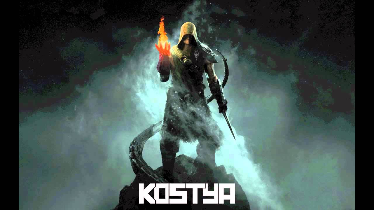 Dovahkiin (Kostya Remix)