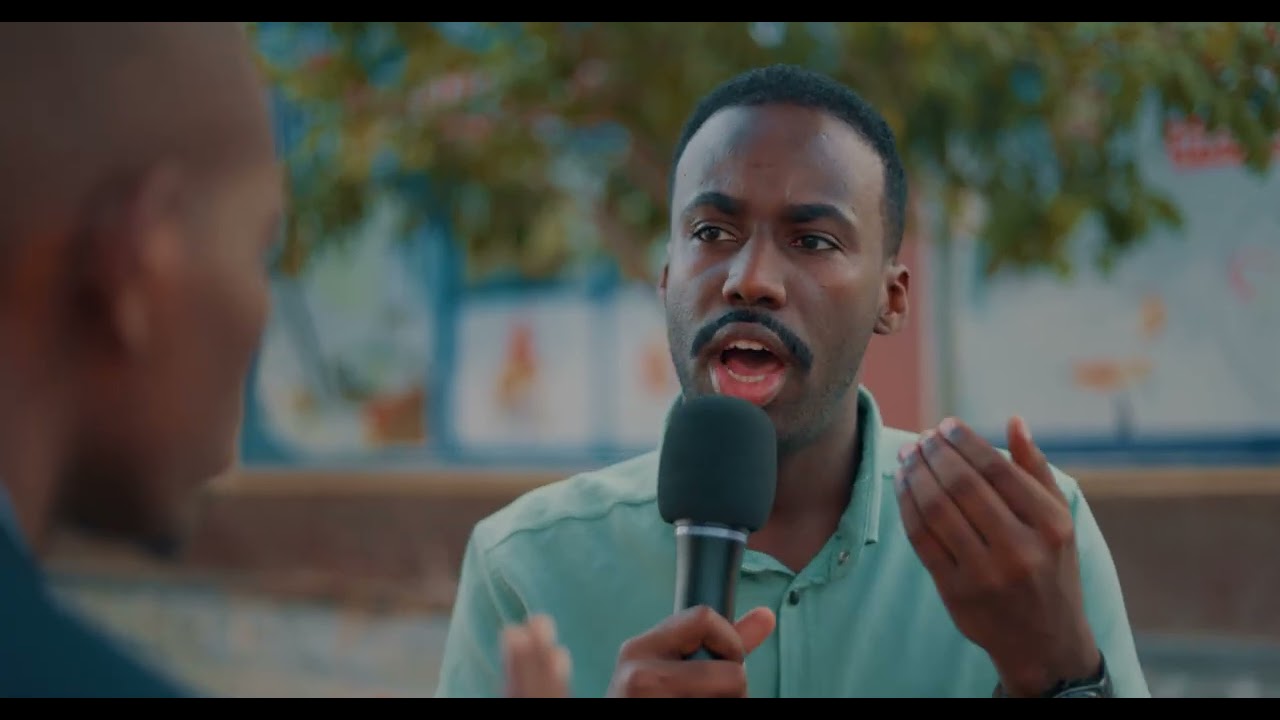 Wareysi xiiso badan oo dhex maray Faraska Madow iyo Xariif Magaalo