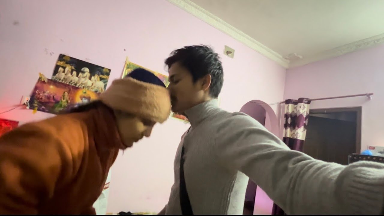 Budi le aasirbaad diya paxi || after long time paxi new vlog |||