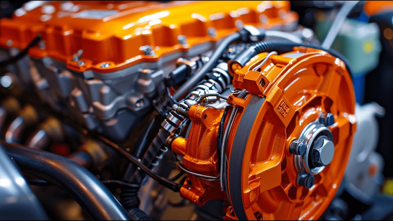 Do You Need A Fusible Link Between An Alternator And A Battery?