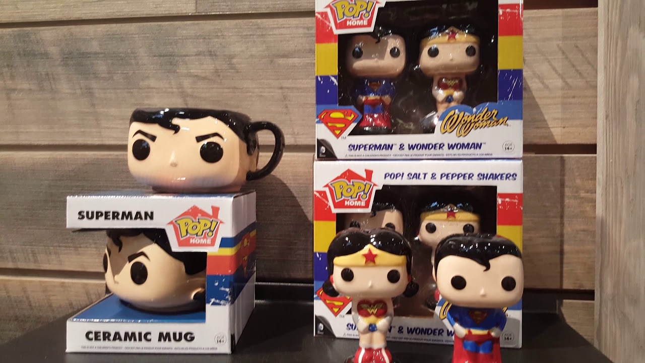 The Funko Pop! Booth at GameStop Expo 2017 #GameStopExpo