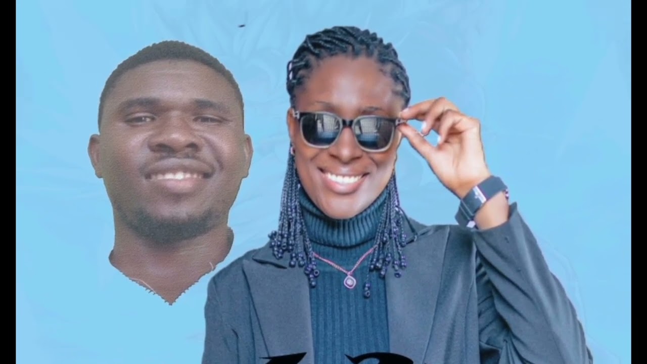 Neusa chocante_ 1 2 _(feat_ Braunny beat) Kuduro 