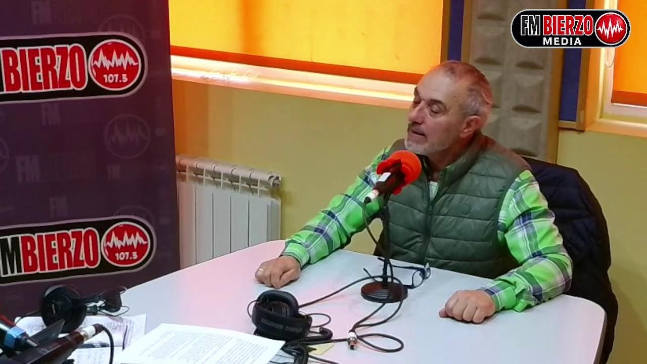 Juan Manuel Rincón anticipa una nueva edición de la Mesa de Intercambio de Minerales