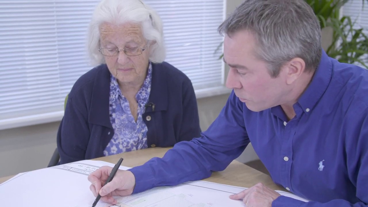Agricultural Barn Conversion under Part Q of the General Development Order