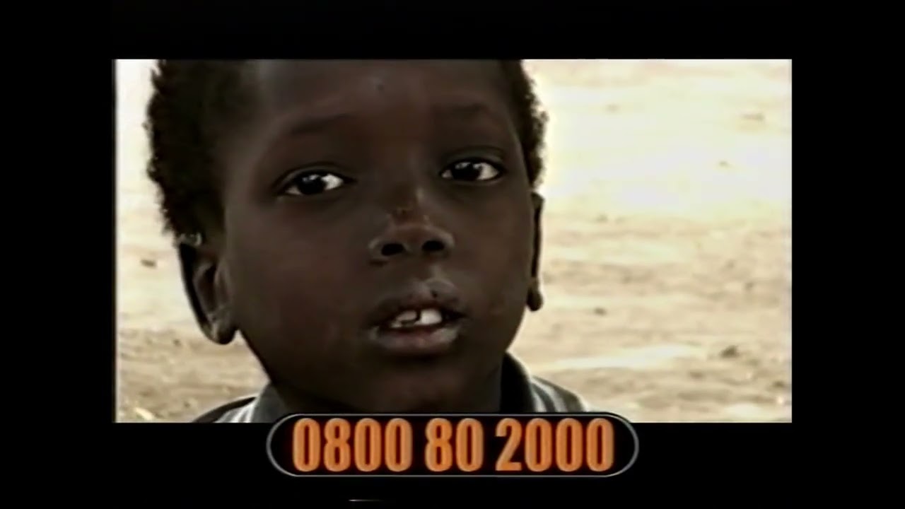 World Vision New Zealand