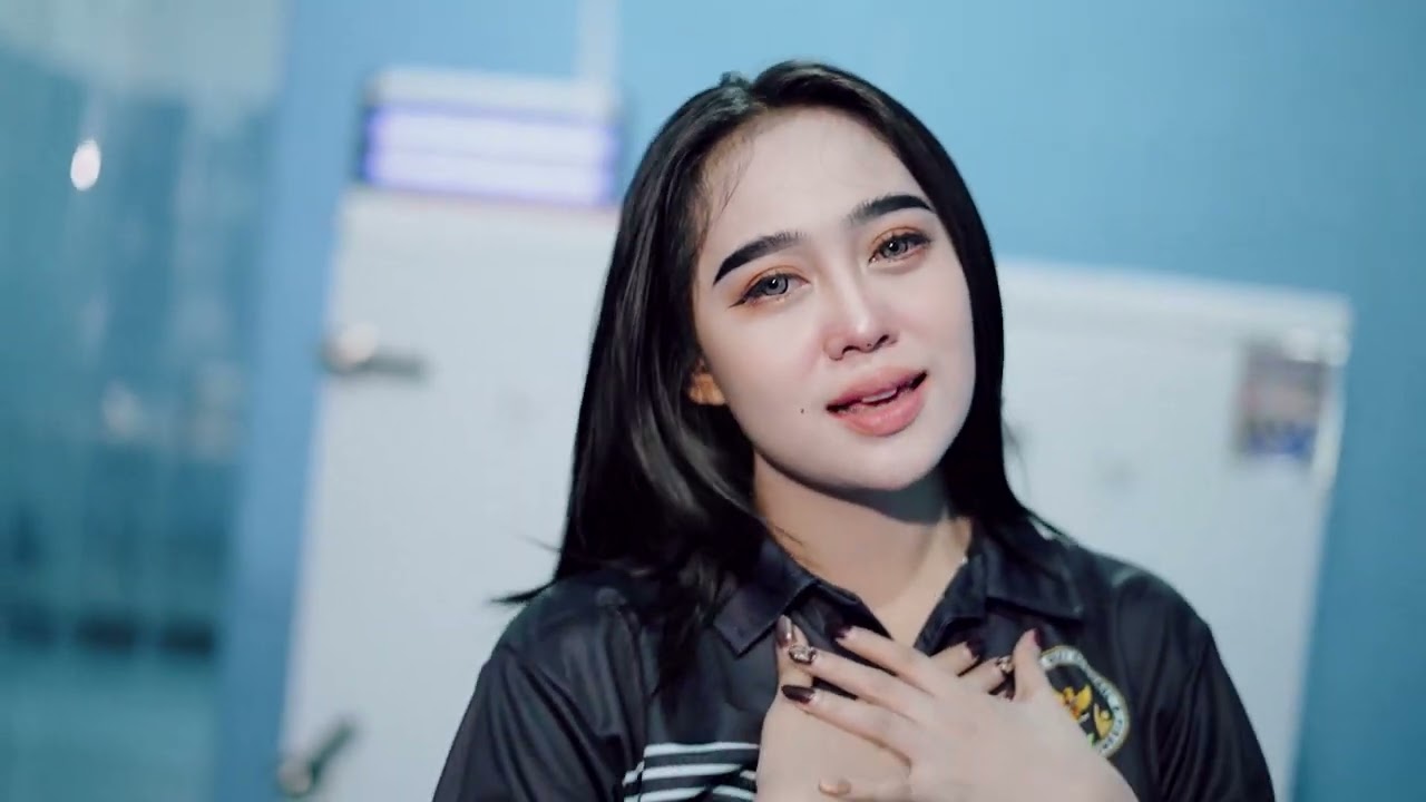 MBG  SELVY AYUNDA dan H. Subaidi                              Cipt. H. Subaidi  MBG