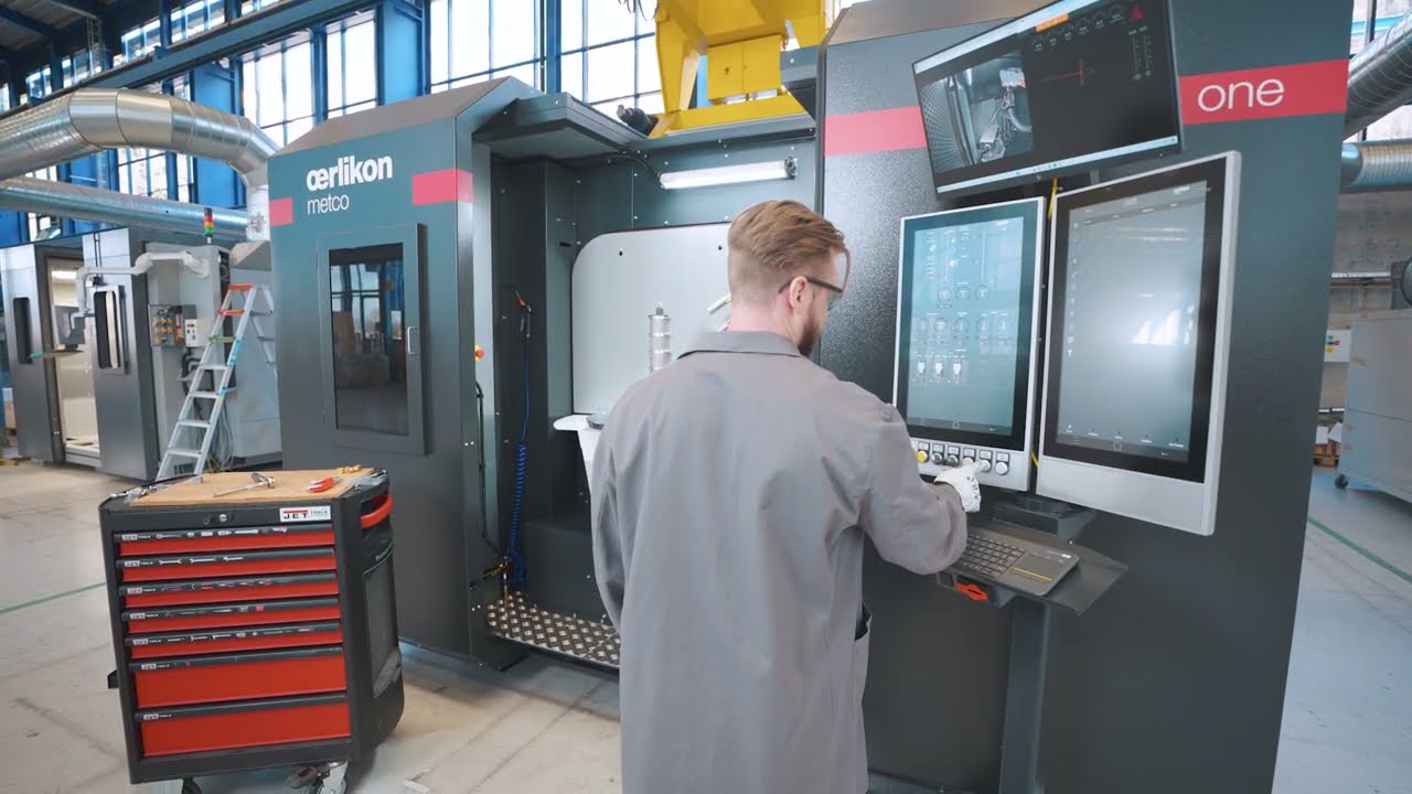 Surface K2 Platforms: Surface One™ K2 and Surface Two™ K2