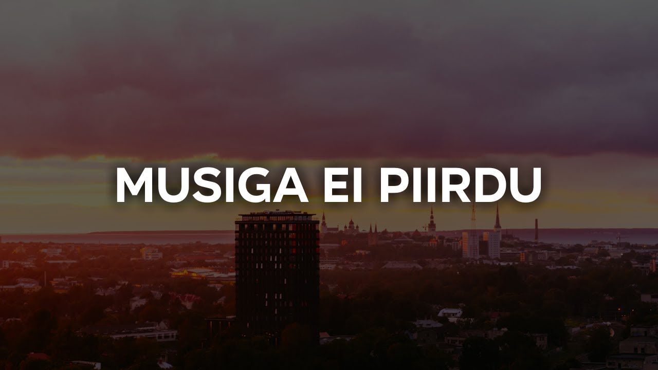 AG &ndash; Musiga ei piirdu 「 Bass Boosted&zwnj; 」