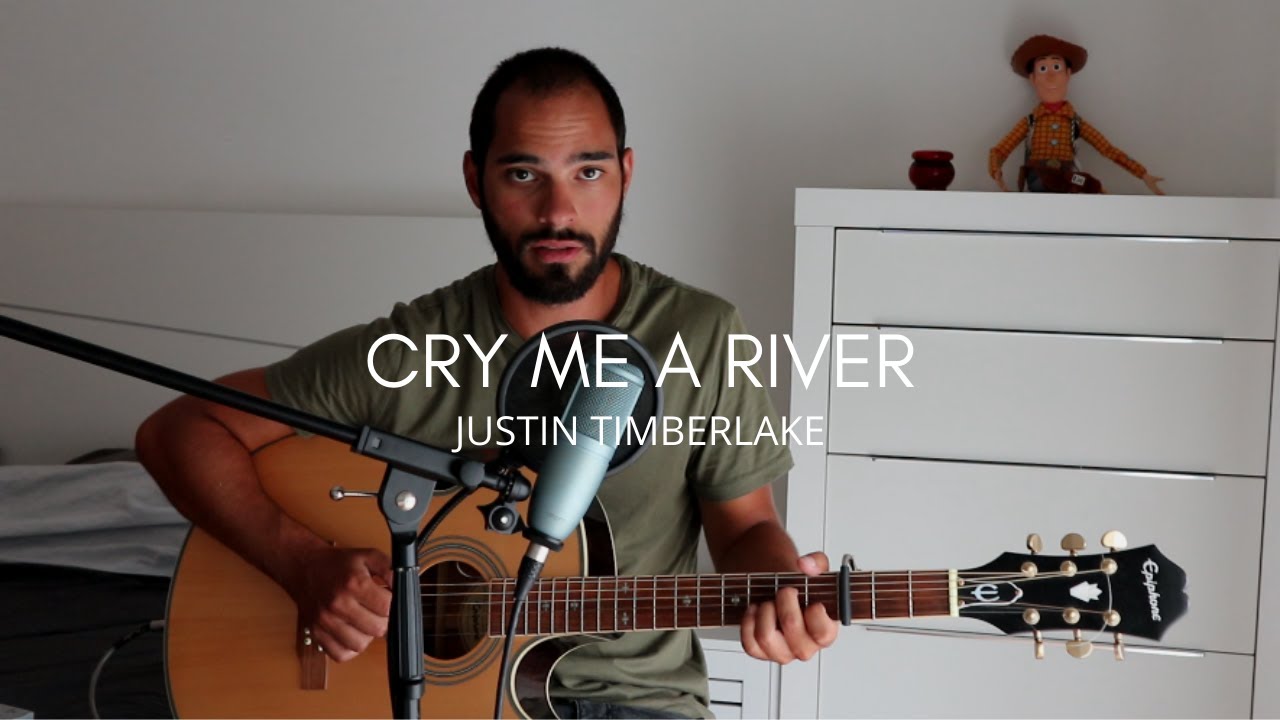Justin Timberlake - 