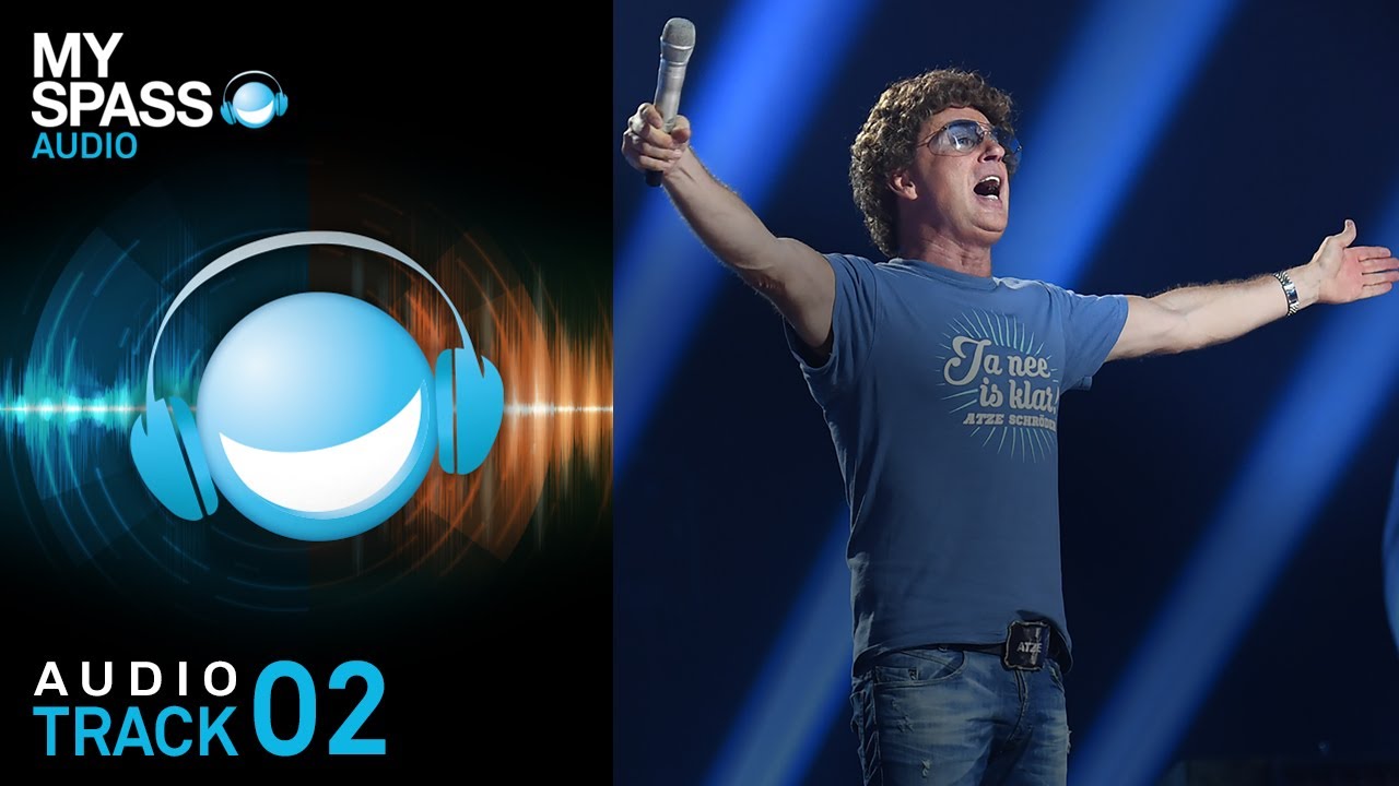 Weichgespült und politisch korrekt | Turbo (Atze Schröder live 2/9)