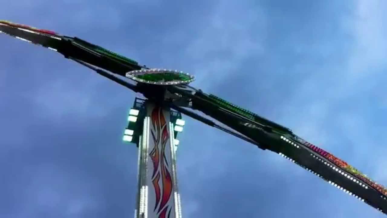 Kirmes 2015