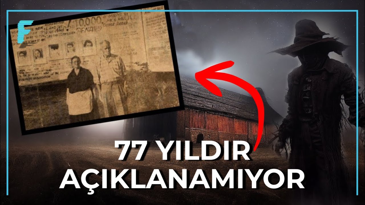 Hiçbir İz Yok: Tarihin En Gizemli Kayboluşu