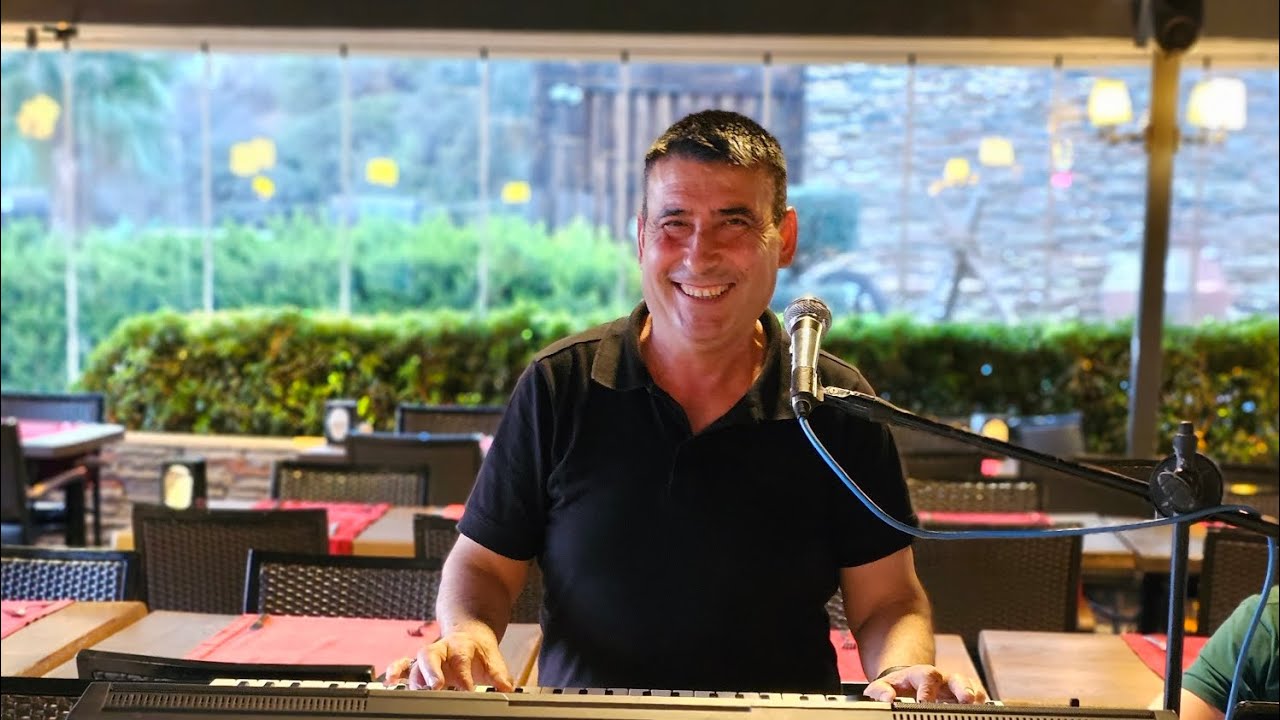 Nazmi KARTAL - AYDIN ZEYBEĞİ